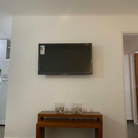 Departamento Nueva Cordoba Pa 4Personas Lejlighed Eksteriør billede