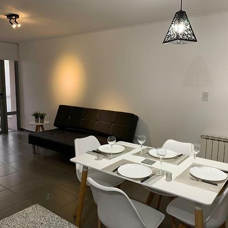 Departamento Nueva Cordoba Pa 4Personas Lejlighed Eksteriør billede