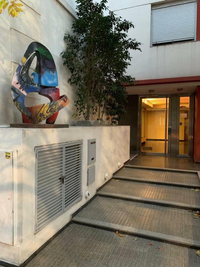 Departamento Nueva Cordoba Pa 4Personas Lejlighed Eksteriør billede