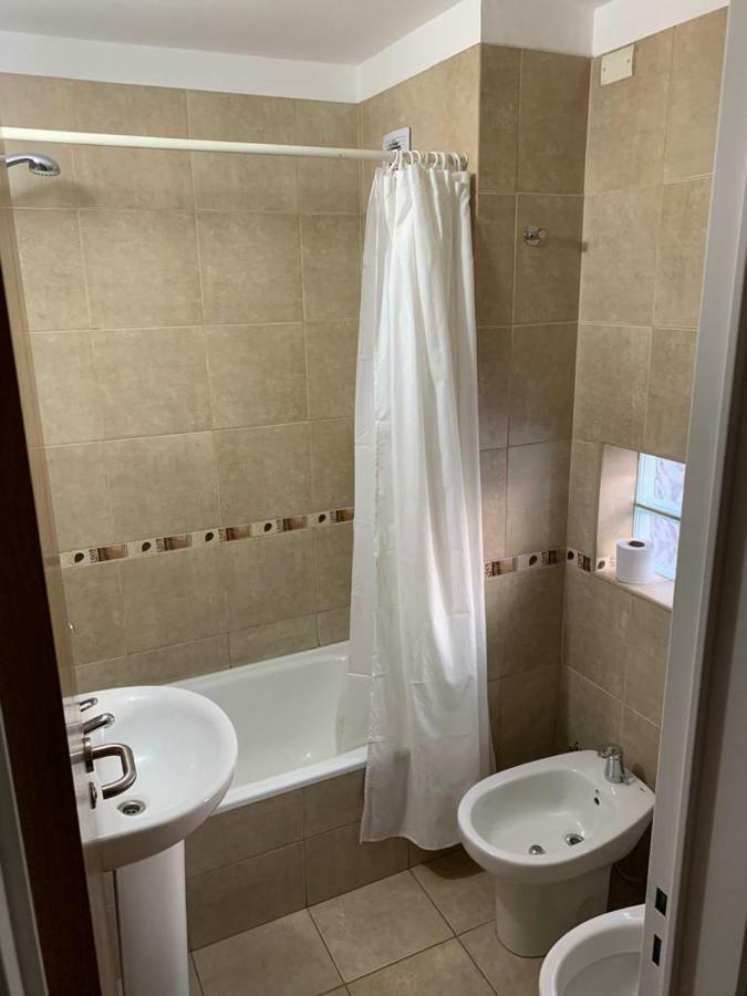 Departamento Nueva Cordoba Pa 4Personas Lejlighed Eksteriør billede