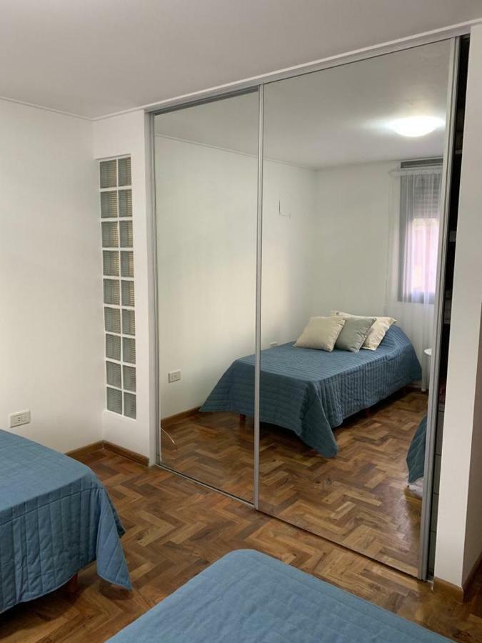 Departamento Nueva Cordoba Pa 4Personas Lejlighed Eksteriør billede