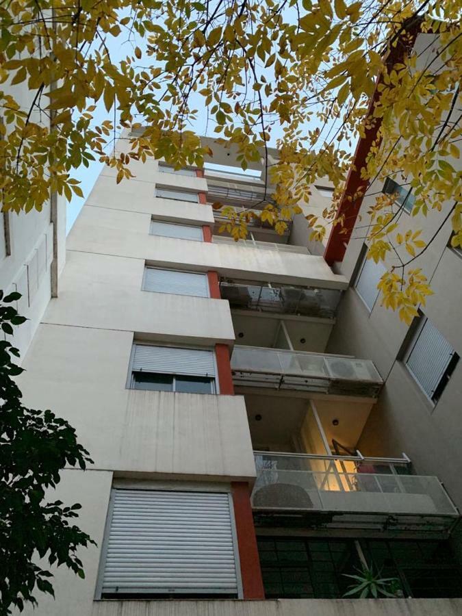 Departamento Nueva Cordoba Pa 4Personas Lejlighed Eksteriør billede