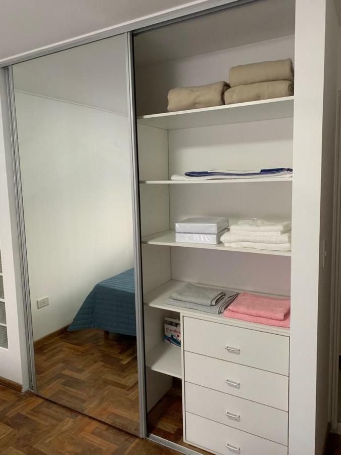 Departamento Nueva Cordoba Pa 4Personas Lejlighed Eksteriør billede